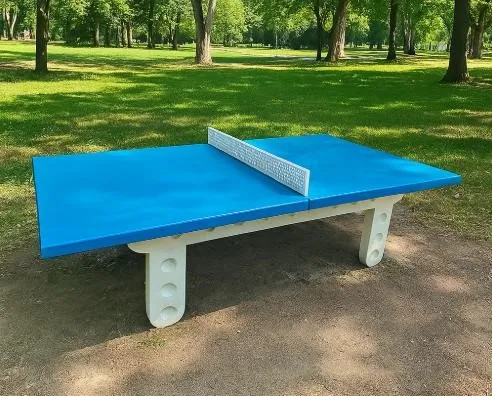 Table de ping pong Table de ping pong