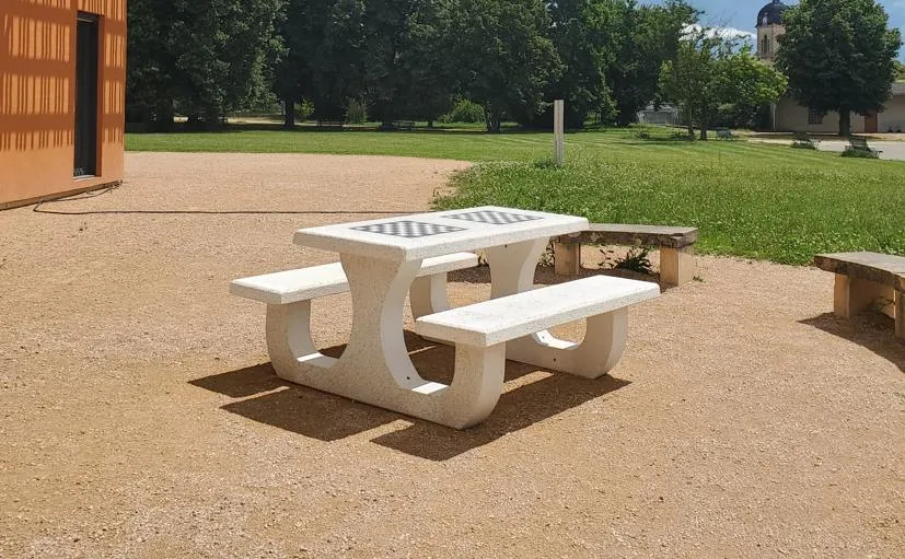 Table de jeux Table de jeux